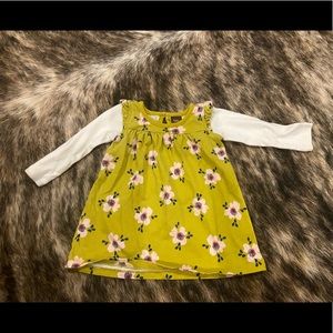 Tea Collection long sleeve dress